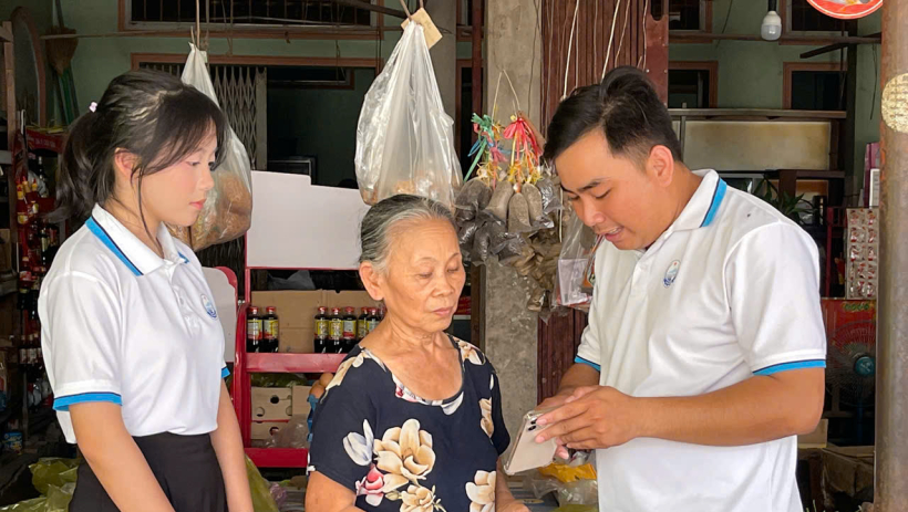 Những &ldquo;đại sứ số&rdquo; truyền lửa c&ocirc;ng nghệ