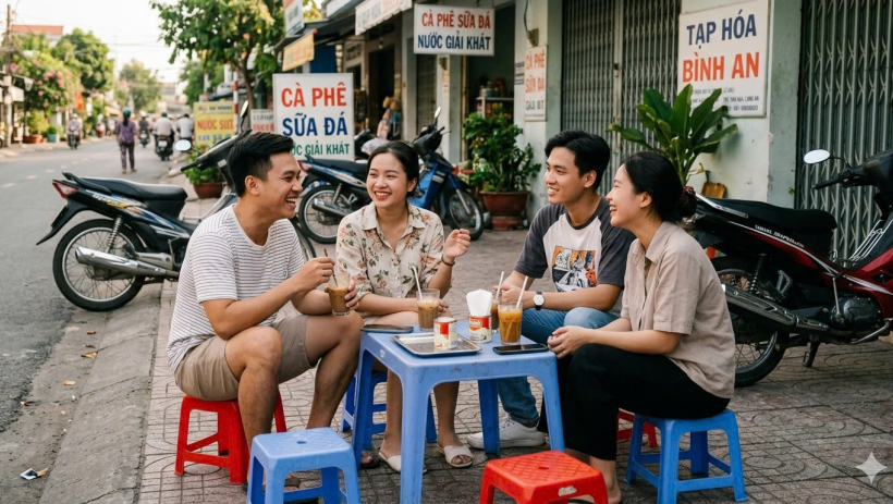 Tối giản tinh thần để c&oacute; th&ecirc;m năng lượng