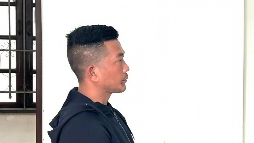 V&ocirc; &yacute; l&agrave;m chết người, nam c&ocirc;ng nh&acirc;n bị phạt 1 năm t&ugrave;