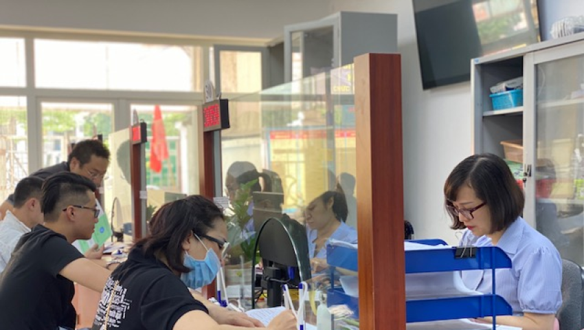 Bộ Nội vụ đề xuất tăng lương cơ sở l&ecirc;n 2,53 triệu đồng/th&aacute;ng