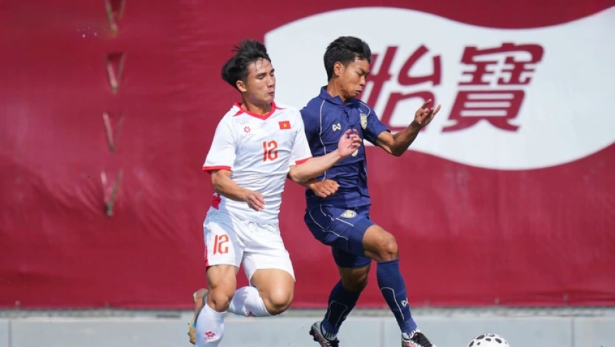 Đ&atilde; c&oacute; bản quyền trận U23 Việt Nam đấu U23 Trung Quốc