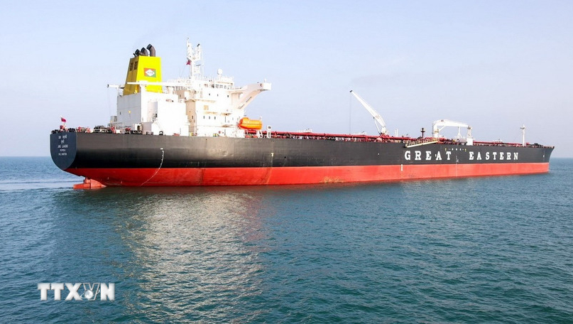 Xung đột tại Trung Đ&ocirc;ng: Th&ecirc;m kịch bản đối với tương lai eo biển Hormuz