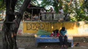 Indonesia bans children under 16 from digital platforms