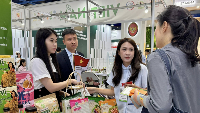 Tay Ninh expands network of OCOP product sales points