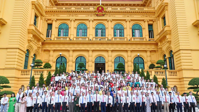 Chiến trường tư tưởng, chiến tranh nhận thức tr&ecirc;n kh&ocirc;ng gian mạng: Cấu tr&uacute;c quyền lực trong kỷ nguy&ecirc;n số (B&agrave;i 3)