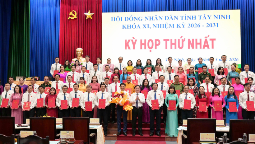 Kỳ vọng v&agrave;o những đại biểu tr&uacute;ng cử