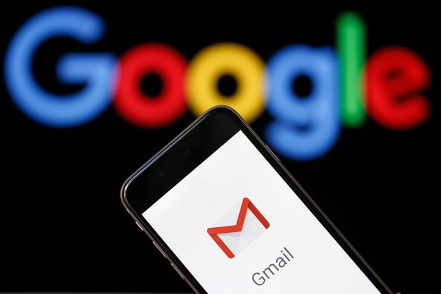 Google ch&iacute;nh thức cho ph&eacute;p đổi địa chỉ Gmail