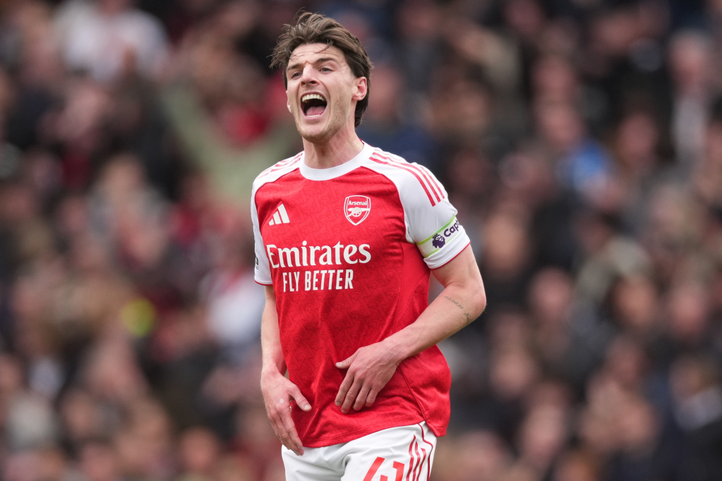 Kết quả đối đầu gần nhất giữa Arsenal và Man City