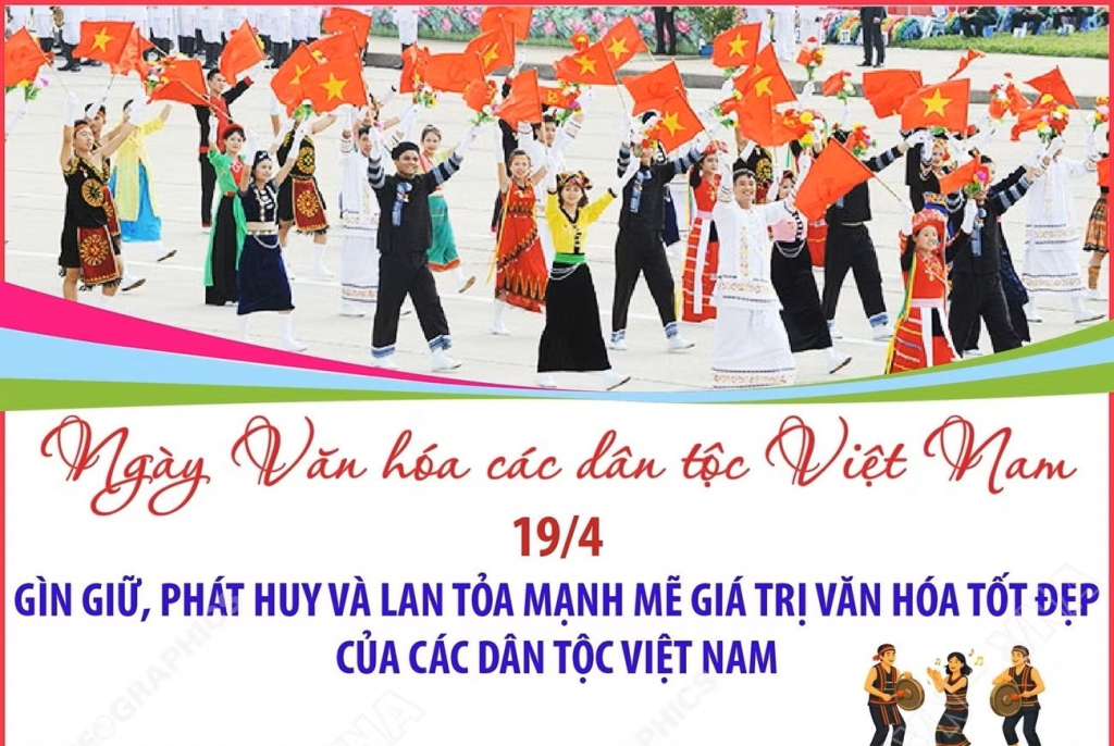 G&igrave;n giữ, ph&aacute;t huy v&agrave; lan tỏa mạnh mẽ gi&aacute; trị văn h&oacute;a tốt đẹp