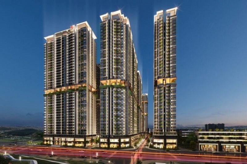 Đ&aacute;nh gi&aacute; chi tiết dự &aacute;n Monrei Saigon: Tiềm năng sinh lời v&agrave; ph&aacute;p l&yacute; bền vững