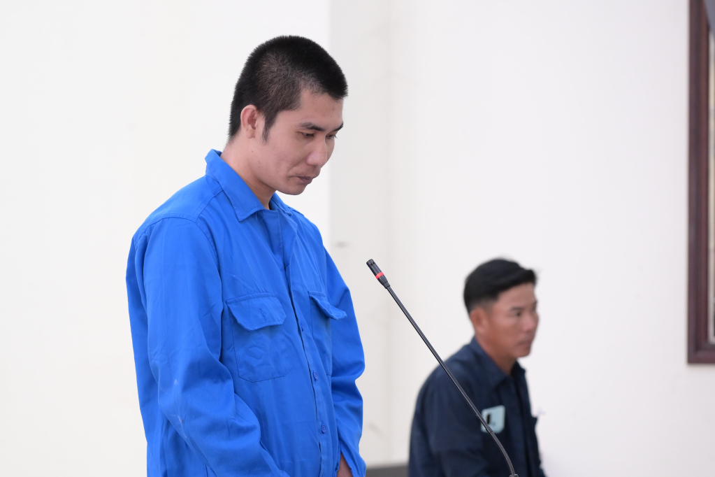 Phạt t&ugrave; chung th&acirc;n đối tượng b&oacute;p cổ người t&igrave;nh tử vong  