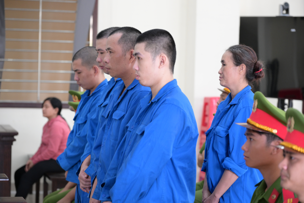 M&ecirc; t&iacute;n dị đoan hại chết người th&acirc;n