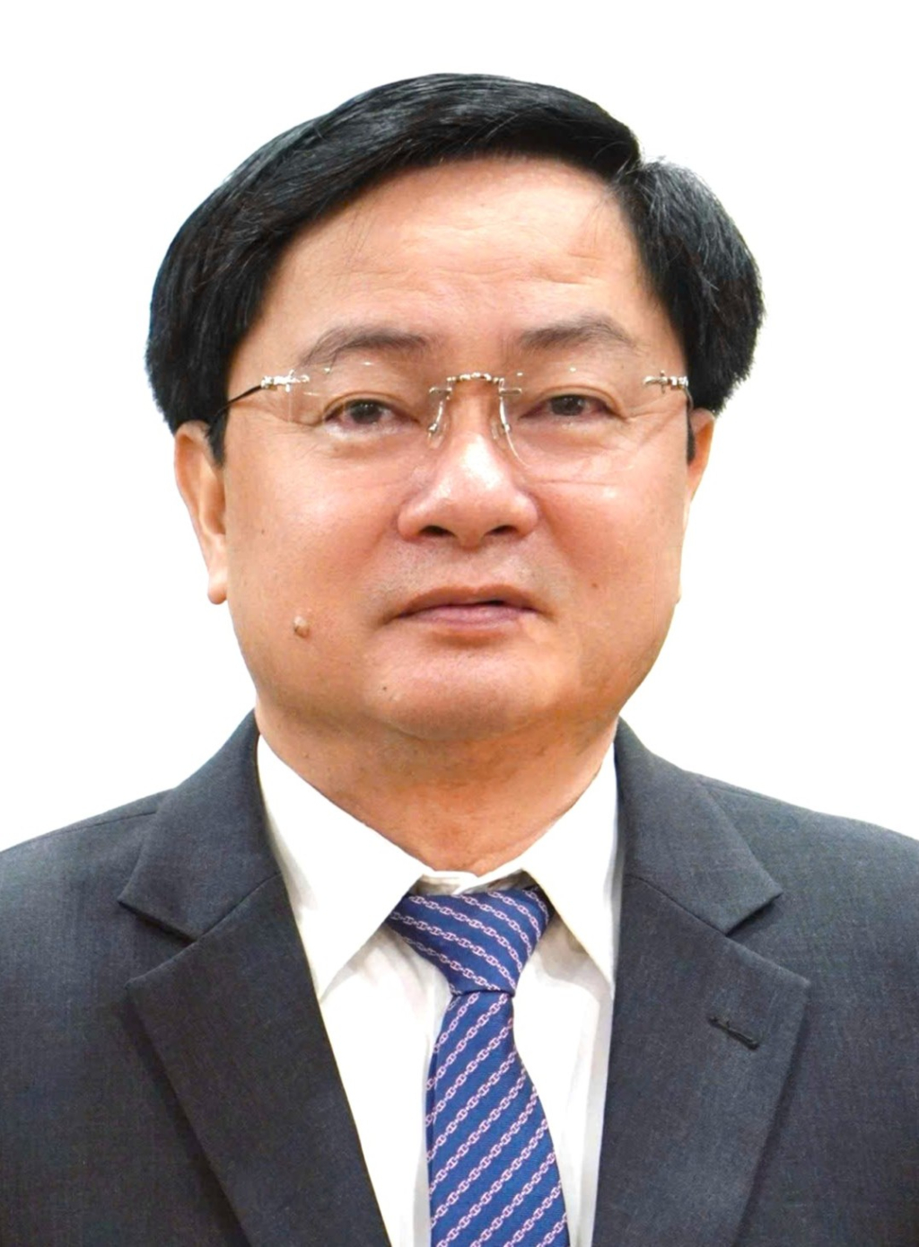 Đồng ch&iacute; Nguyễn Văn Quyết