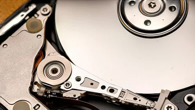 Ổ cứng sắp 'tuyệt chủng' v&igrave; c&ocirc;ng nghệ lưu trữ đột ph&aacute;