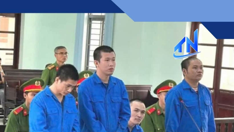 L&atilde;nh &aacute;n v&igrave; đ&aacute;nh người ghẹo người y&ecirc;u... của bạn