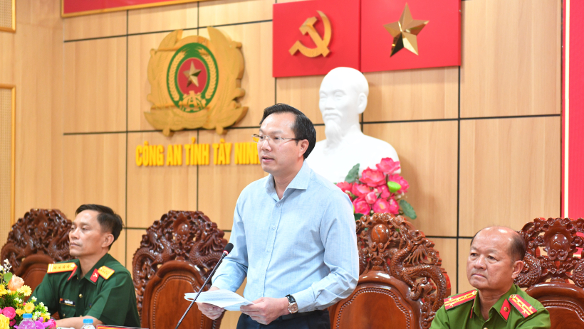 Giai đoạn 2020-2025, tỷ lệ t&aacute;i phạm tội được duy tr&igrave; ở mức dưới 2%