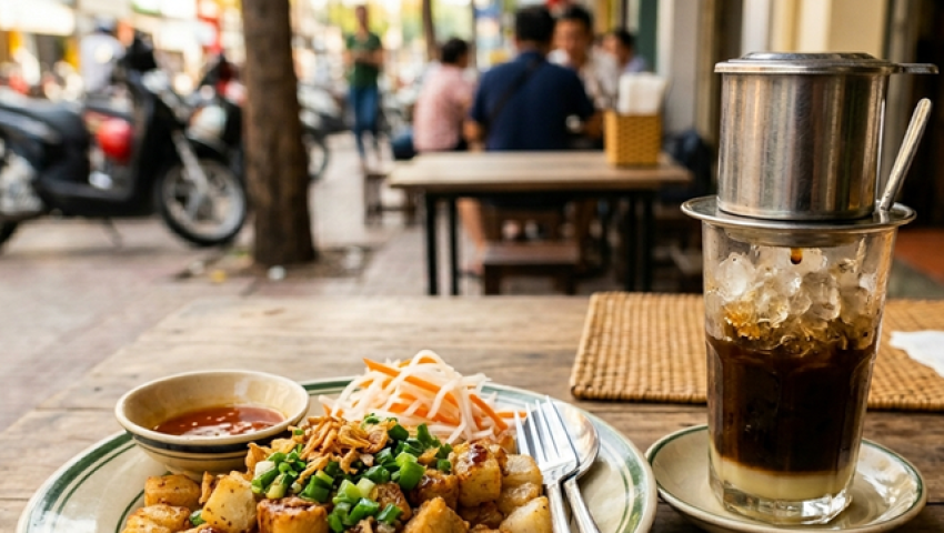 5 kiểu ăn s&aacute;ng khiến c&acirc;n nặng kh&oacute; giảm