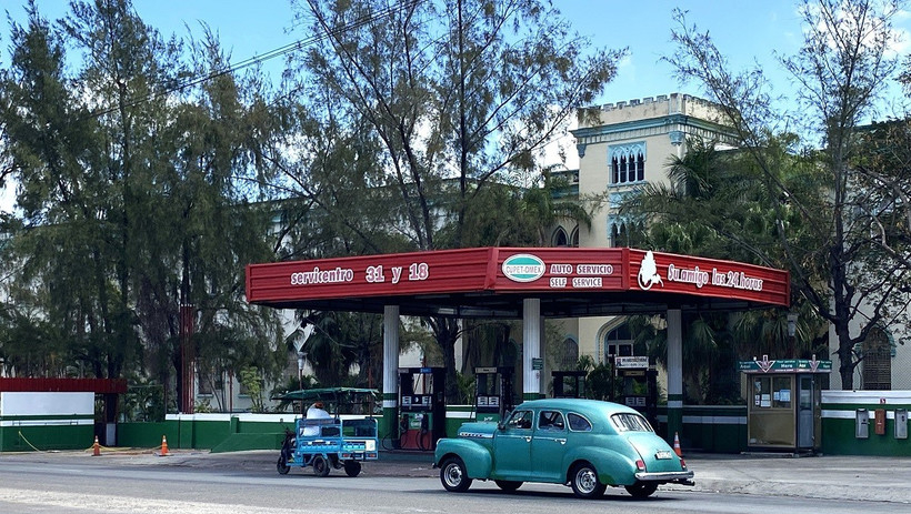 EU v&agrave; Nga tuy&ecirc;n bố tiếp tục viện trợ khẩn cấp cho Cuba