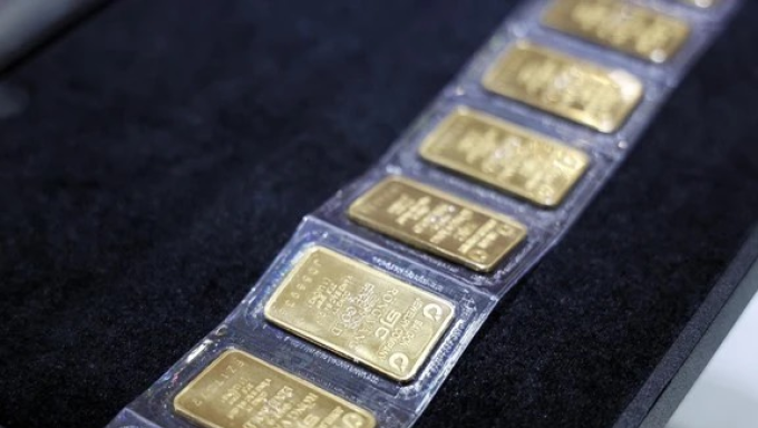 Gi&aacute; v&agrave;ng h&ocirc;m nay 02/4/2026: 'Bốc hơi' 1,2 triệu đồng sau một đ&ecirc;m