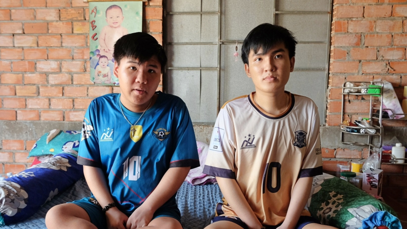 Mong một ph&eacute;p m&agrave;u