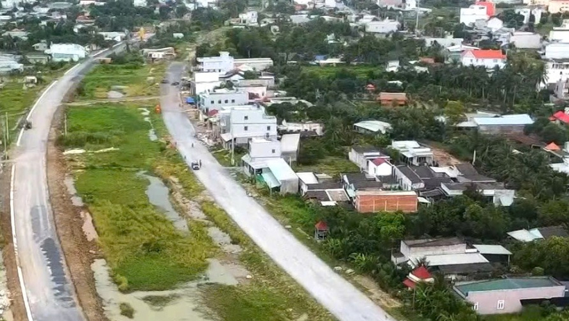 Phấn đấu bồi thường, giải ph&oacute;ng mặt bằng 1.300ha