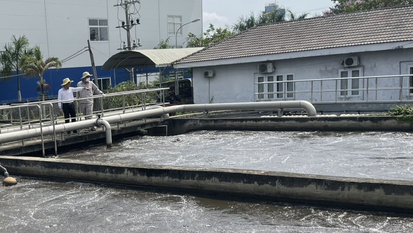 Ph&aacute;t triển kinh tế - x&atilde; hội h&agrave;i h&ograve;a với bảo vệ m&ocirc;i trường