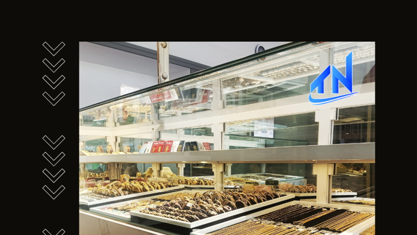 S&aacute;ng 02/4: V&agrave;ng trong nước v&agrave; thế giới biến động ngược chiều