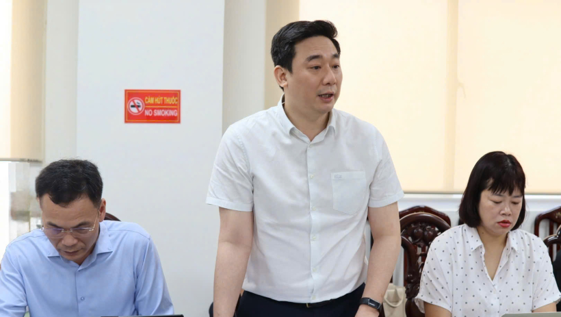 Bộ C&ocirc;ng Thương kiểm tra việc triển khai Nghị định 139 v&agrave; Nghị định 146 tại T&acirc;y Ninh