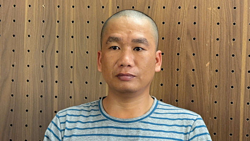 Bắt giữ đối tượng mua bán trái phép vũ khí trên không gian mạng