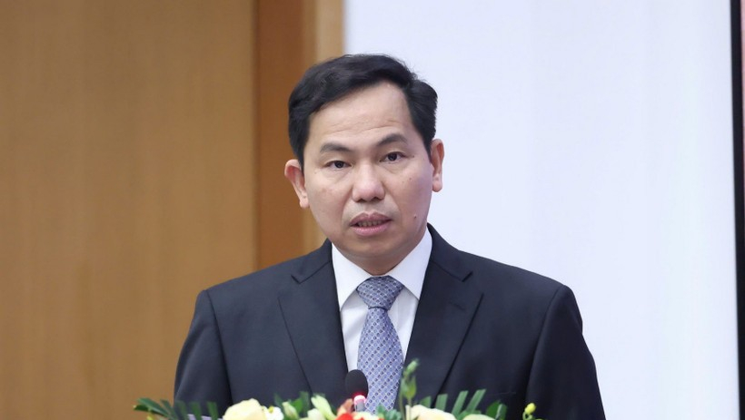 Kỳ họp thứ nhất Quốc hội khóa XVI: Dành 2,5 ngày quyết định công tác tổ chức bộ máy, nhân sự