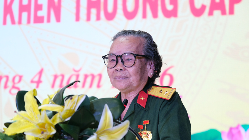 Anh hùng Lực lượng vũ trang Phan Thị Út - Nữ biệt động gan dạ giữa lòng ...