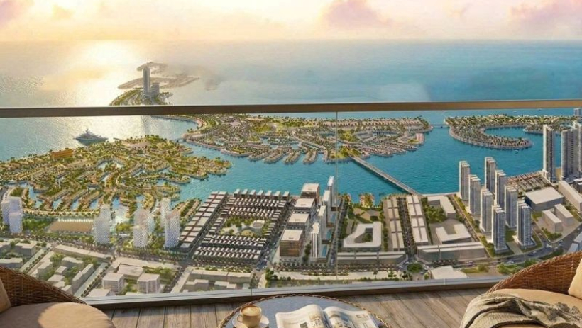 Chạm tay v&agrave;o thi&ecirc;n nhi&ecirc;n tại Imperia Green Paradise