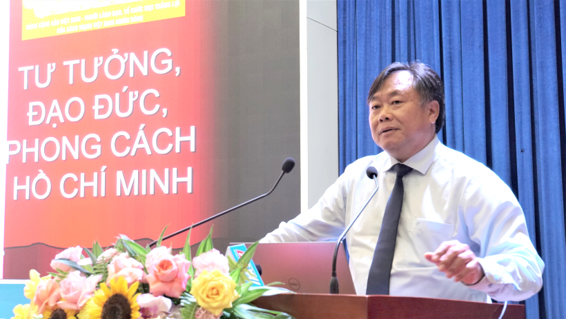 Sức mạnh nội sinh từ tư tưởng Hồ Ch&iacute; Minh trong kỷ nguy&ecirc;n vươn m&igrave;nh: Nền tảng tư tưởng - 'kim chỉ nam' cho h&agrave;nh động (B&agrave;i 1)