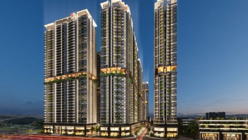 Đ&aacute;nh gi&aacute; chi tiết dự &aacute;n Monrei Saigon: Tiềm năng sinh lời v&agrave; ph&aacute;p l&yacute; bền vững