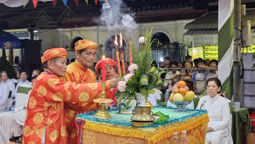 'Đ&aacute;nh thức' nguồn lực văn h&oacute;a: Nh&igrave;n s&acirc;u v&agrave;o di sản (B&agrave;i 2)