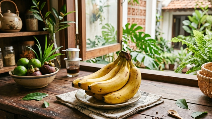 Chuy&ecirc;n gia: Chuối rất tốt nhưng chỉ n&ecirc;n ăn chừng n&agrave;y mỗi ng&agrave;y