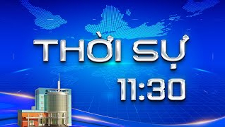 Bản tin Thời sự trưa 11/6/2026