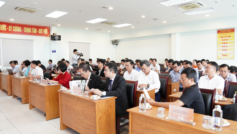 T&acirc;y Ninh: Định hướng x&acirc;y dựng cơ chế, ch&iacute;nh s&aacute;ch ph&aacute;t triển c&ocirc;ng nghiệp c&ocirc;ng nghệ số