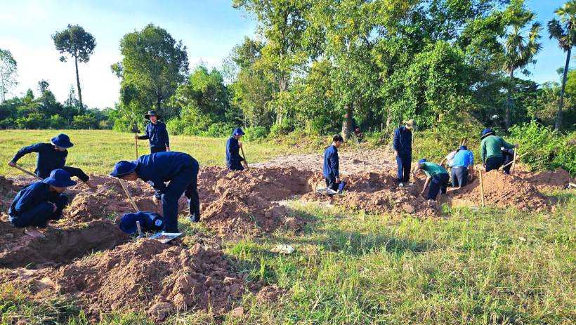 '500 ng&agrave;y đ&ecirc;m' - H&agrave;nh tr&igrave;nh của tr&aacute;ch nhiệm v&agrave; l&ograve;ng biết ơn