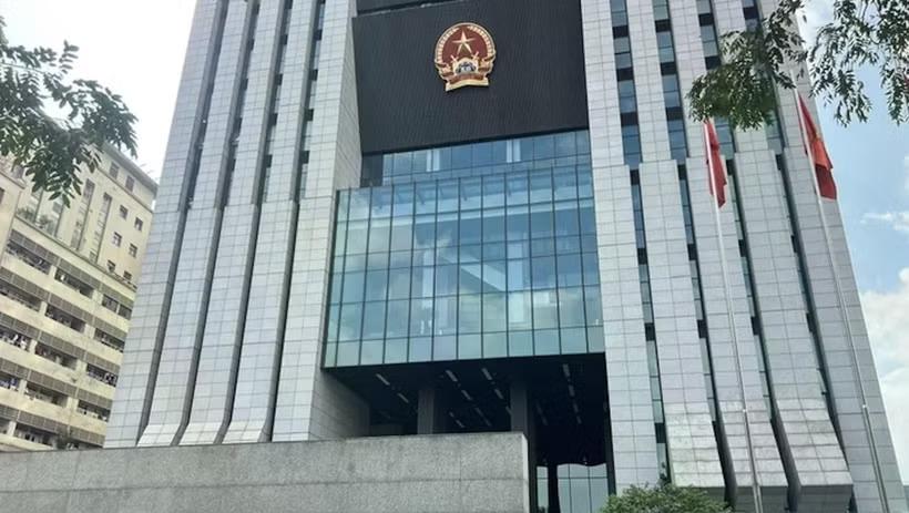 Tăng cường sự l&atilde;nh đạo của Đảng đối với c&ocirc;ng t&aacute;c kiểm s&aacute;t nh&acirc;n d&acirc;n