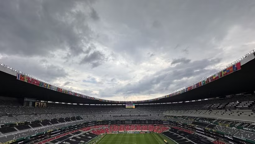 Lịch thi đấu h&ocirc;m nay 11/6: World Cup 2026 ch&iacute;nh thức khởi tranh