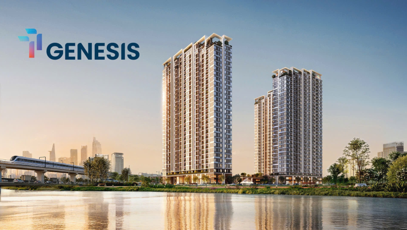 Li&ecirc;n minh Premium &ndash; Lộc Ph&aacute;t Hưng &ndash; BOH ch&iacute;nh thức trở th&agrave;nh đại l&yacute; F1 chiến lược dự &aacute;n TT Genesis tại Nam S&agrave;i G&ograve;n