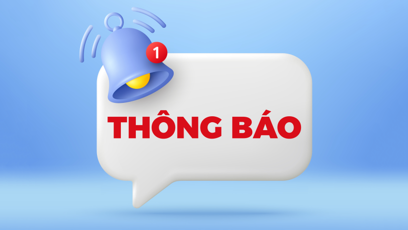 Thông báo về việc cấp giấy chứng nhận quyền sử dụng đất, quyền sở hữu tài sản gắn liền với đất lần đầu đối với bà Nguyễn Thị Kèn
