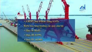 Tây Ninh: Rà soát, điều chỉnh kịch bản tăng trưởng theo từng quý