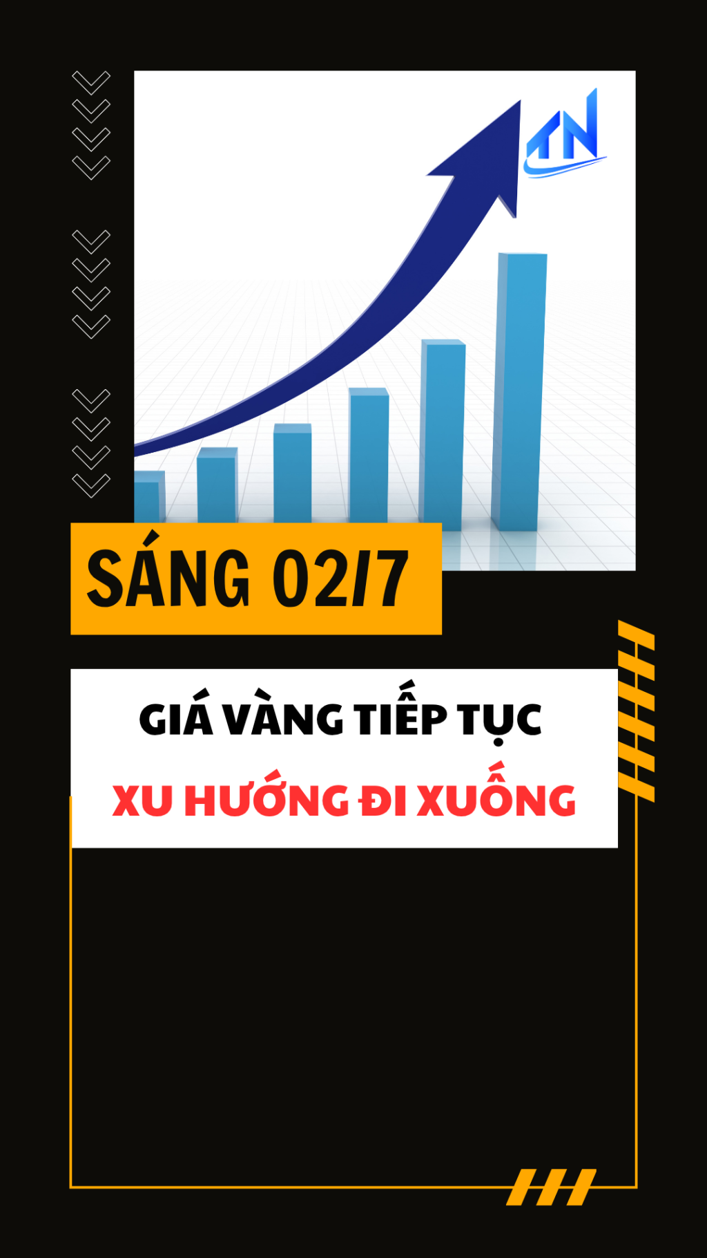 Sáng 02/7: Giá vàng bất ngờ tăng sốc 2 triệu đồng/lượng