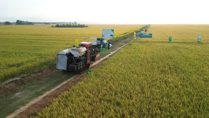 Đưa nông nghiệp tri thức, công nghệ và số hóa vào cuộc sống: Tận dụng lợi thế, phát huy tiềm năng sẵn có (Kỳ cuối)