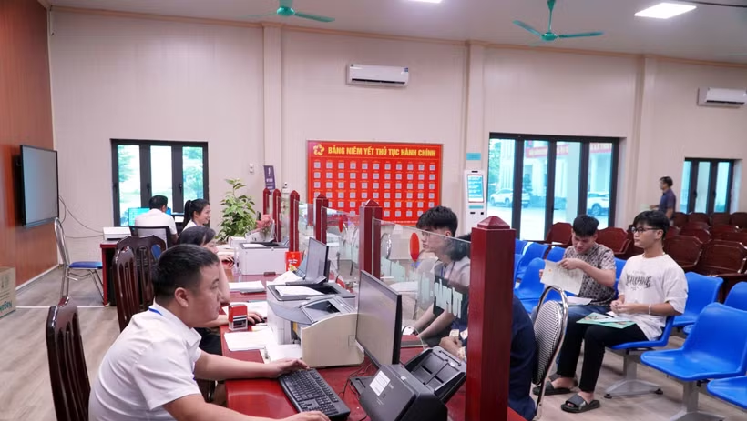 50 năm Quốc hiệu %22CHXHCN Việt Nam%22 và khát vọng phát triển trong kỷ nguyên mới
