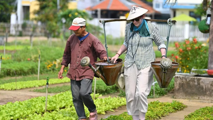 Kh&aacute;m ph&aacute; Việt Nam trong cuộc phi&ecirc;u lưu đa gi&aacute;c quan