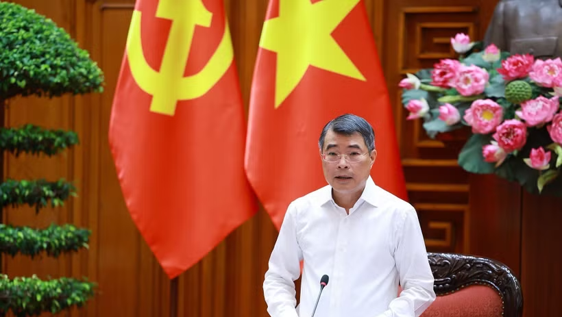 Thủ tướng: Quyết t&acirc;m giải ng&acirc;n 100% vốn Chương tr&igrave;nh mục ti&ecirc;u quốc gia năm 2026