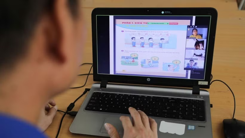 Li&ecirc;n hợp quốc huy động hơn 100 tỷ USD cho dự án ph&ocirc;̉ c&acirc;̣p Internet toàn c&acirc;̀u